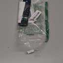 Replacement Firestick Remote Control Compatible with Fire Smart TV Stick Lite/Stick 4K/Smart TV 3rd Gen/TV Cube(2nd Gen/1st Gen/3rd Gen)/TVs Stick(2nd Gen/3rd Gen) with Voice Controller