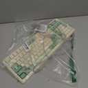 AULA S99 Gaming Keyboard, Wireless Computer Keyboards, Tri-Mode Bluetooth/2.4GHz/USB-C Custom Creamy Keyboard with Number Pad, RGB Backlit Media Knob Cute Programmable Keyboard for PC Gamer - Green