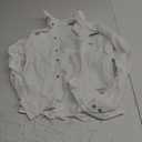 Columbia Men's PFG Bahama II Long Sleeve Shirt L