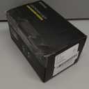 EZVALO Picture Lights for Wall, 2000mAh Rechargeable Battery Magnetic Poster Lights with 3 Color Temps & 12 RGB, Remote Dimmable Timer Painting Light, Wall Decor Light for Art Display, Frame (3 Pack) (Black)