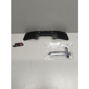 Anti-collision Front Bumper For 1/7 Traxxas Unlimited Desert Racer UDR RC NEW 12"