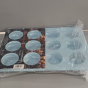 KitchenAid 12-Cup Nonstick Aluminized Steel Muffin Pan, Mineral Water