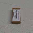 4 Pack 4-Pin High Power Relay, DC 12V 30A, Compatible 301-1A-C-R1-U03 12088567 15328866 8866 8567 13500114 GM Equipment Black Multi-Purpose Relay Fuel Pump Relays (4, 4-Pin)