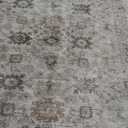 Loloi Magnolia Home by Joanna Gaines Pace Collection PAC-04 Natural/Multi 9'-6" x 12'-3" Area Rug