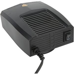 Yctze 12V 150W Auto Heater Cold And Hot Dual Mode 180 Degree Automotive Hvac heaters Auto Heater Auto Heater Fan Car Heating Fan Car Space Heater Fan Car Def