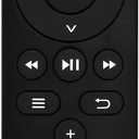 Replacement Remote Control for Hisense,TCL Smart TV