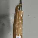 Golf Cart Tie Rod Assembly Fits EZGO Gas & Electric Golf Carts Years 2001-Up, EZGO TXT Tie Rod and End (Left and Right) Durable Aluminum Alloy, OEM# 70876-G02 70902-G01 70902-G02 01069-G01 01069-G02