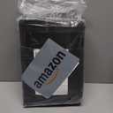 CIVJET Insulated Food Delivery Bag, XXXL Insulated Reusable Grocery Cooler/Hot Bags, Tote Bag for Shopping/Travel/Doordash, Catering Bag Doordash 22x14x13, Black, 1-Pack