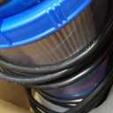 Filter pump