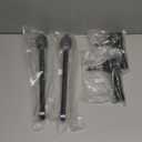 MOTOKU Front Inner and Outer Tie Rod Ends for Chevrolet Cruze Volt Buick Verano