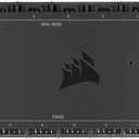 CORSAIR iCUE COMMANDER CORE XT, Digital Fan Speed and RGB Lighting Controller