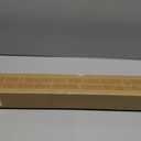 UNISHADES 100% Blackout No Tools No Drill Cordless Roman Shades for Windows, Size 36 3/4" W 60" H (for Windows 37" W 60" H) Blackout - Beige