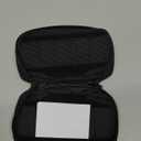 Flash Drive Case 20 Slots USB Storage Case JBOS USB Holder Storage Bag for USB Flash Drive Electronic Accessories Organizer for USB Flash Drive, USB Case, Thumb Drive Caes, Jump Drive Case