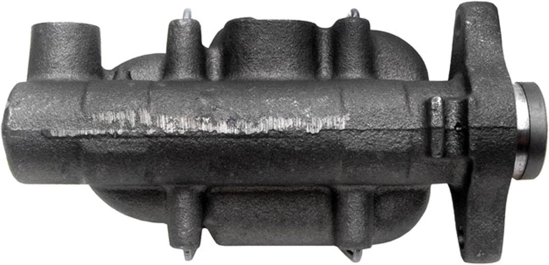 ACDelco Professional 18M92 Brake Master Cylinder Assembly