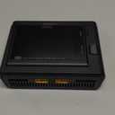 ToolkitRC M8D Touch Screen Dual Channel 2CH 1600W 1-8S Lithium Battery 65W Fast Charge Folding Screen for RC Lipo LiHV Life Battery