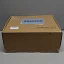 Gun Safe For Handgun, Biometric Slider Bedside Handgun Safe, Pistol Lock Case for Nightstand,Sliding Door Hand Gun Safe for Pistol -with 3 Quick Access Fingerprint, PIN Code, KEY