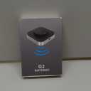 Hornbill G2 Gateway Wi-Fi Bridge, Keyless Entry Electronic Smart Door Lock Wi-Fi Gateway/Wi-Fi Bridge, Remotely Control Your Smart Lock, G2 Gateway Works with 2.4 GHz