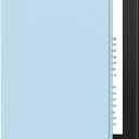 MoKo Case Fits 6" All-New Kindle (11th Generation-2024/2022 Release)& International Version, Lightweight Shell Cover with Auto Wake/Sleep for 11th Gen E-Reader, Sky Blue