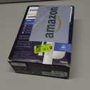 Philips Sonicare ExpertClean 7500 White, Rechargeable Electric Power Toothbrush, HX9690/06 (Pack of 1)