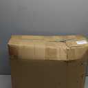 Magnetic Closure Thick Garage Door Insulation Kit,16'* 7' Insulated Door Curtain for Winter,Garage Door Panel Cover for Heat Insulation,Weatherproof, Windproof, Soundproof