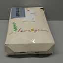 KASENTEX Oversized Queen Quilt Set 102"x106"  Soft Washed 3-Layer Lightweight Bedspread, Minimalist Nordic Design, All-Season Spring & Summer Quilt Set (1 Quilt + 2 Pillow Shams),Light Taupe