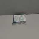 Brother Genuine High Yield Black -Ink -Cartridge, LC103BK, Replacement Black -Ink, Page Yield Up to 600 Pages, Amazon Dash Replenishment -Cartridge, LC103, 1 OEM -Cartridge