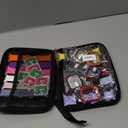 16 Pack Band Compatible with Apple Watch Bands 40mm 41mm 42mm 44mm 45mm 46mm for Women Men, Screen Protector Case Band&Organizer for iWatch Series 11 10 9 8 7 6 5 4 SEPlease select the correct size