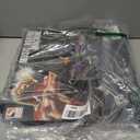 Music Boxing Machine for Kids and Adults,Bluetooth Wall Mounted Punching Pad with Gloves,Rhythm Lights&Two-Player Battle Home Gym Equipment,Sport Toys Gifts for Men Boy Girl Teen 6,7,8,9,10+ Year Old