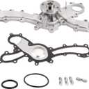 WPT803 Water Pump Kit Compatabile With Lexus ES350, RX350, RX450H, Avalon, Camry, Highlander, Rav4, Sienna, Venza, AW6047