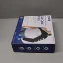 REVIX Arm Shoulder Ice Pack Wrap for Pitchers, Reusable Gel Cold Compression Therapy for Shoulder Throwing Recovery & Athletes, Elbow Ice Sleeve for Volleyball Player, Post-Workout Muscle Relief