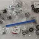 Maglite Mini Mag AA Service Kit