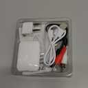 Premium Bluetooth 5.4 Transmitter, Airplane Wireless Adapter, Supports 2 AirPods/Headphones, Bluetooth Transmitter for TV, Airplane, Gym, with aptX Adaptive & Low Latency