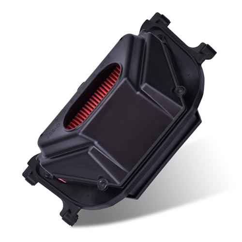 Air filter YA-6006 for Yamaha YZF-R6 2006 2007 YZFR6, 2C0144500200 Air Cleaner Element