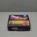 POOFZY Permanent Outdoor Lights for House,200ft RGB+IC Smart Outdoor Decor, 50 Scene Modes,App/Remote Control,for Christmas,Super Bowl,V-Day,Thanksgiving,Daily & Holiday Party Decor