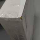 SAND MINE Wooden Christmas Advent Calendar with 24 Drawers, Countdown to Christmas, Refillable Wooden Advent, White