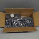 Magnetic Cup Holder for Fridge for 20/30/40 oz Stanley Tumblers Water Bottle Holders & Lid Hook Organizers with Straw Accessories Storage (3 Cups, 5 Hooks)