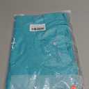 Teacher Shirts for Women Teacher Gifts Short Sleeve Shirts Graphic Tees Summer Tops 2025 (Large, Cyan-84)