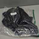 Posture Corrector for Women and Men Upgraded Back Brace, Adjustable Back Support for Upper and Lower Back Pain Relief, Shoulder Straightener for Hunchback, Scoliosis, Lumbar, Spine (Black, Large)