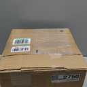 Little Giant APCP-1700 115-Volt, 1/3 HP, 1745 GPH, Automatic, Submersible, Swimming Pool Cover Pump with 25-Ft. Cord, Light Blue, 577301