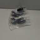 Sliding Door Roller with Metal Bearing for Power Slide Door Left Driver & Right Passenger Side Compatible with Honda Odyssey Van 2005-2010 Replaces 72561-SHJ-A21 72521-SHJ-A21