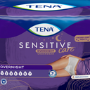 Tena Intimates Overnight Underwear Xlarge, Bonus Pack, 14 Count, Pack of 4