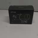 Automatic Fish Feeder Dispenser for Aquarium: 200ml Large Capacity Auto Feeders for Small Tank Turtle Betta Koi - Battery Food Feeding Timer for Flakes Pellet Vacation Weekend Day