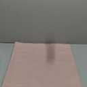 Zen Creative Designs Solid Poplin Table Runner Kitchen Picnic Party Venue Table Decor (24" by 60", Blush)