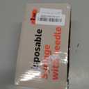 1ml/cc 29G 1/2", Individual Wrapped, Pack of 100