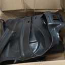 Dorman 926-310 Front Engine Splash Shield Compatible with Select Honda Models
