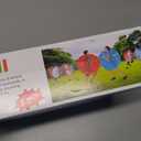 SUNSHINEMALL 2 Pack Inflatable Bumper Balls for Kids Giant Zorb Ball Sumo Balls Human Hamster Ball Bubble Balls for Adults Full Body Buddy Outdoor Toys for Kids(36" Blue)