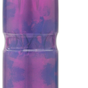 Polar Bottle Sport Insulated Water Bottle - BPA-Free, Sport & Bike Squeeze Bottle with Handle ( BlackBerry, 24 oz)