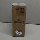 Downy Wrinkle Releaser Spray, All In One Formula, Removes Wrinkles, Static and Odor Eliminator, Crisp Linen Scent, 33.8 Fl Oz, Pack of 2 (Packaging May Vary)