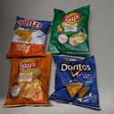Frito-Lay Tangy Favorites Mix, Variety Pack of Chips (Pack of 21) Best Before Jul. 14, 2026