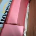 2 Pcs Mahjong Bags for Racks and Tiles Include Mahjong Tile Bag & Rack Bag, 37 Inch Protective Sleeve Tile Gift Accessory & Letter for Mah Jong Pusher, Not Include Racks& Tiles(Pink)